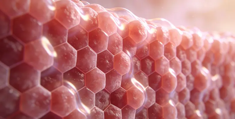 安庆结直肠癌靶向43基因检测（组织）图片1