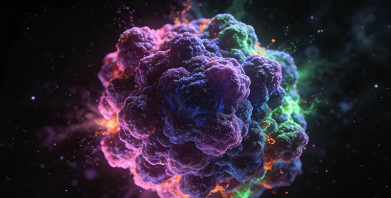 安庆1+4 实体瘤定制化MRD基因检测图片1