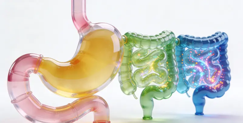 安庆胃癌分子分型基因检测项目（组织）图片1