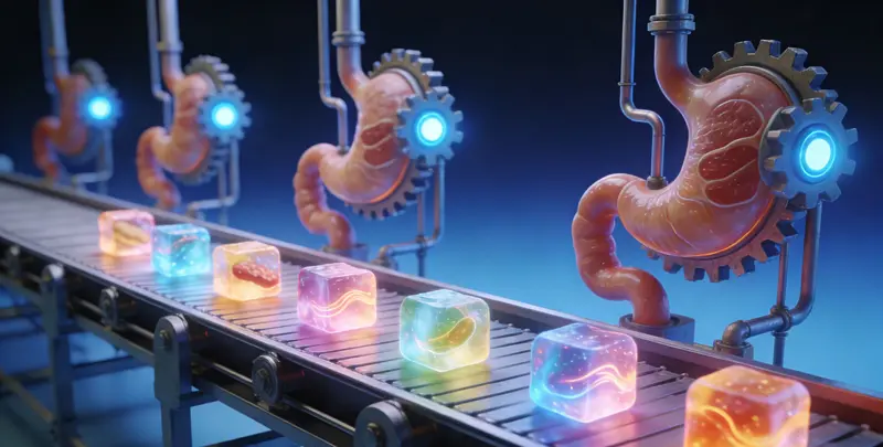 安庆胃癌甲基化检测图片1