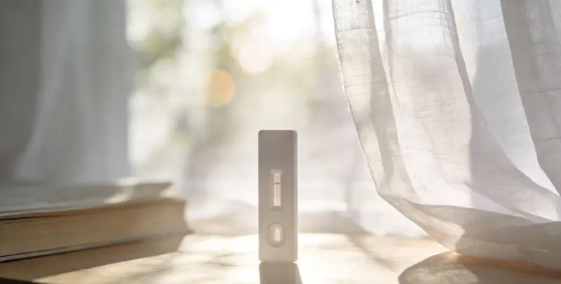 安庆个人隐私亲子鉴定2人图片1